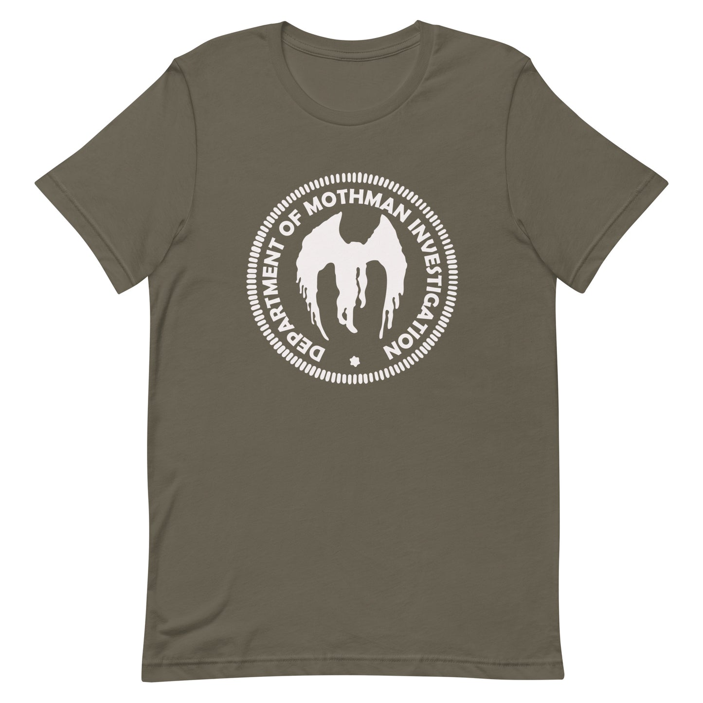Mothman - Unisex t-shirt