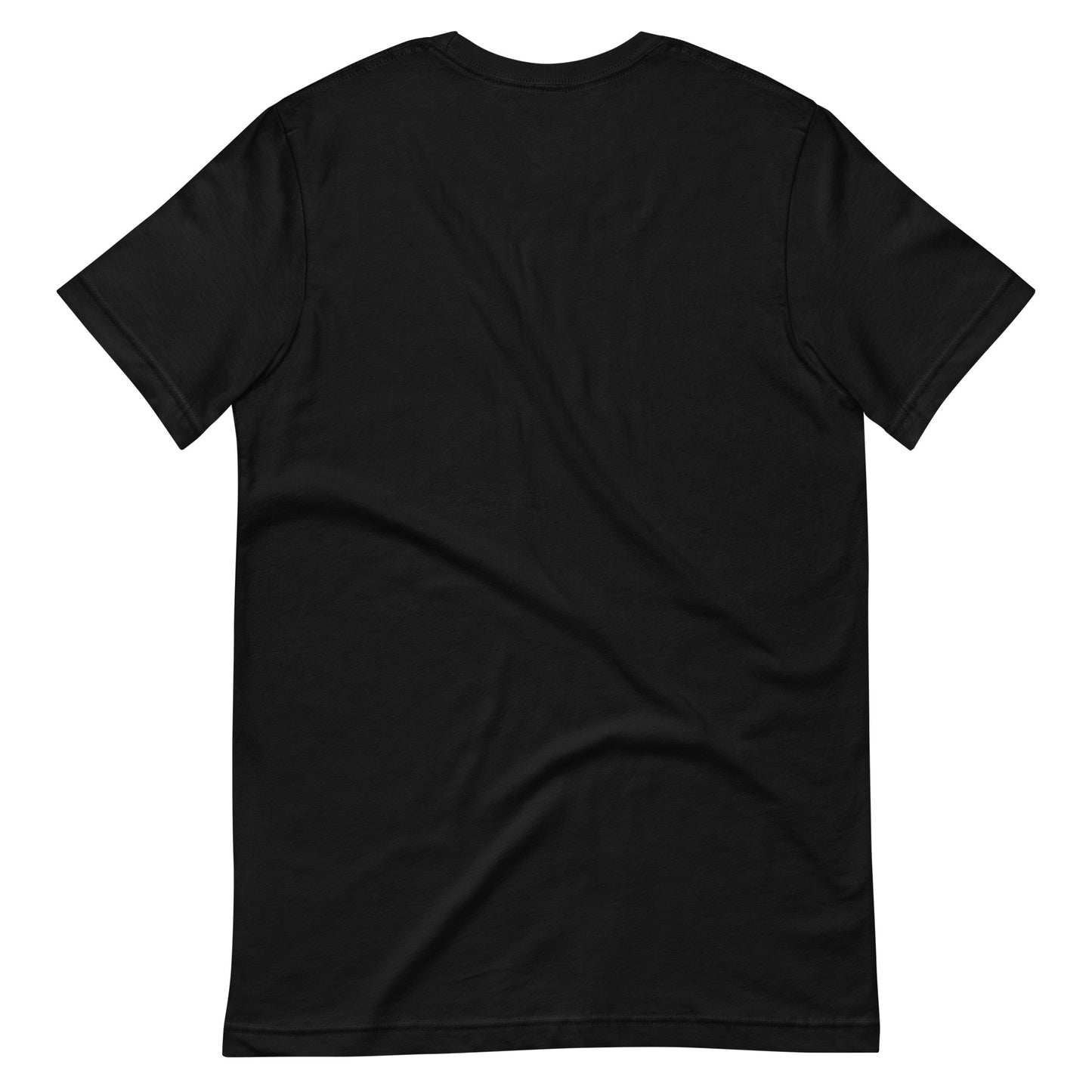Tahoe Tessie - Unisex t-shirt
