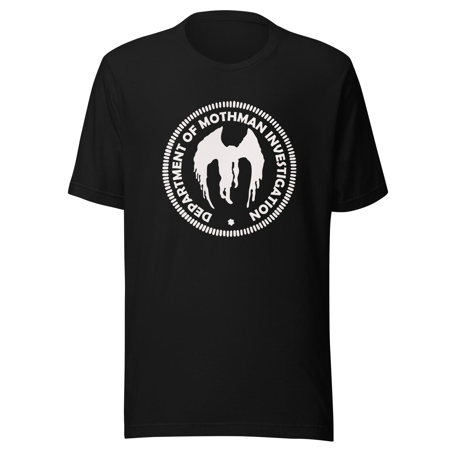 Mothman - Unisex t-shirt